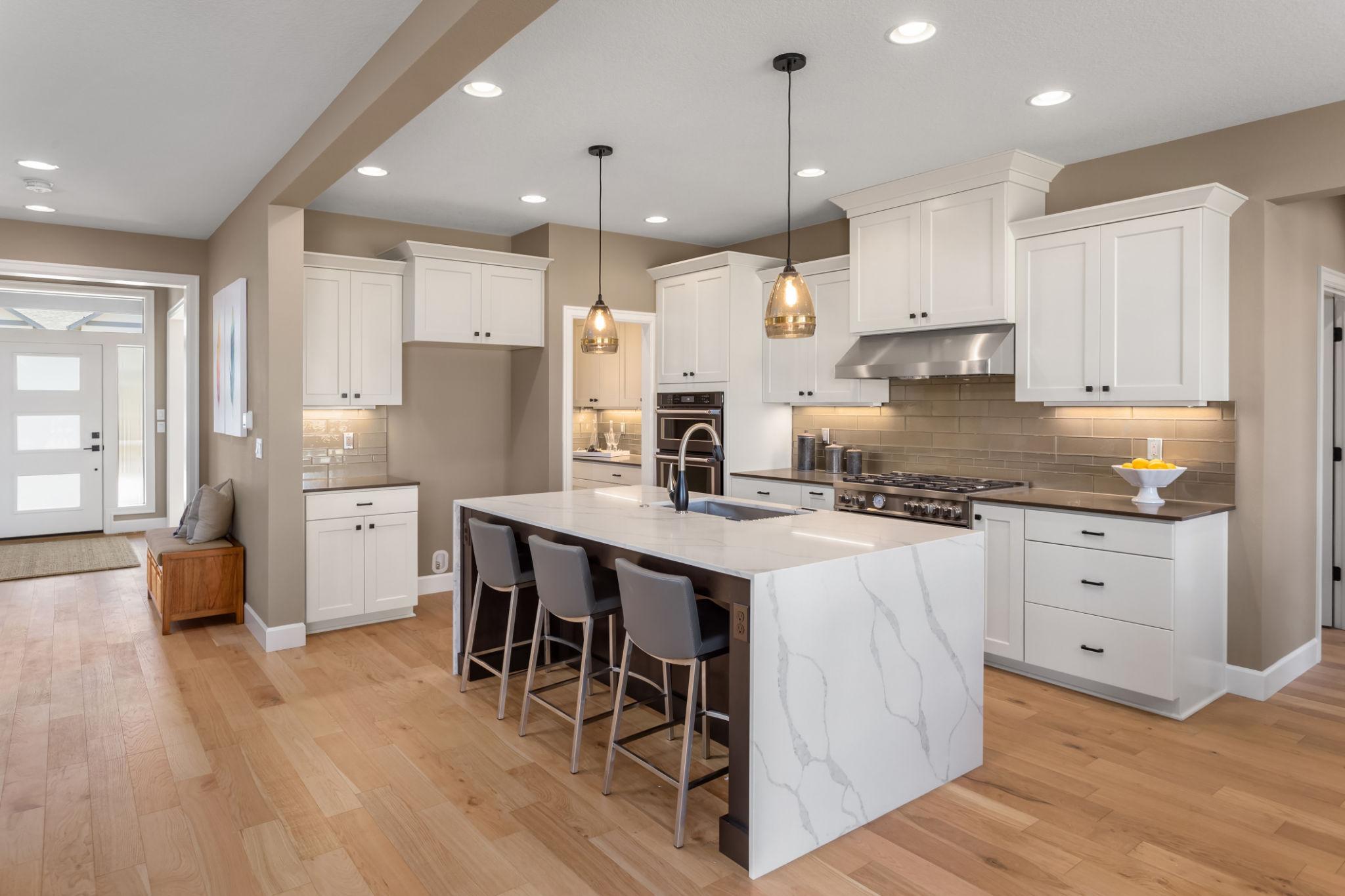 Kitchen remodeling Phoenix AZ Dryrite Construction